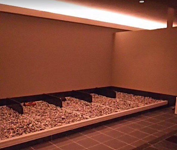Sauna Image